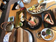 -蟹道乐(道顿堀本店)