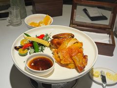 -狮拾久·现代新加坡料理(壹方城店)