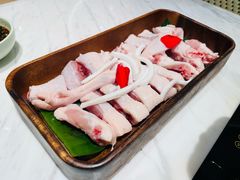 -椰子不语 椰子鸡火锅(淮海店)