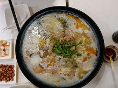 -鸭味先老鸭粉丝馆(瑞金路二号四号小区店)