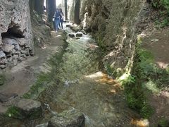 -沕沕水生态风景区