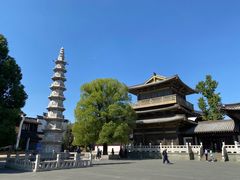 -香积寺