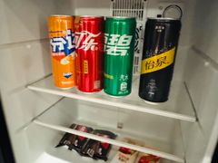 -CitiHot欢悦酒店(广州北京路店)