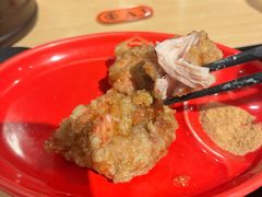 -博多舍楽(金利来店)