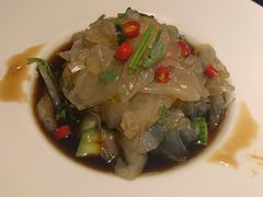 -丽晶轩中餐厅(重庆丽晶酒店)