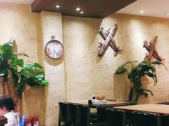 大堂-汉巴味德巴西烤肉(顺和广场店)