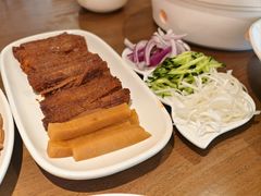 -姥姥家春饼店(八里庄店)