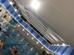 -威仕顿健身游泳(御锦城店)