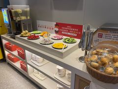 -豪享来中西餐厅(隆昌店)