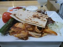 android_upload_pic-bosphorus 铂斯西餐厅·土耳其烧烤(环市中路店)