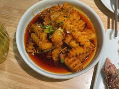 -全牛匠·乐山跷脚牛肉(新中关店)