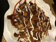 -恩你小木屋·烤肉韩式料理(嘉兴秀洲店)