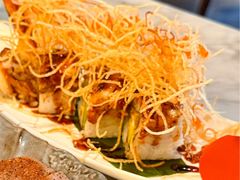 -阿吾罗日本料理(K11艺术中心店)