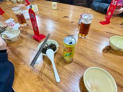 -何太太馄饨面铺(大浒东苑店)