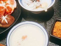 -牛小喜黑牛烤肉料理(霸州店)
