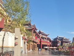 -嘉峪关方特欢乐世界