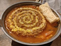 -小满手工粉(北京来福士店)