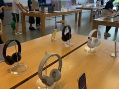 -Apple零售店(深圳益田假日广场店)