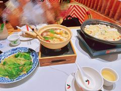 -芽笼芽笼新加坡餐厅(环球港店)