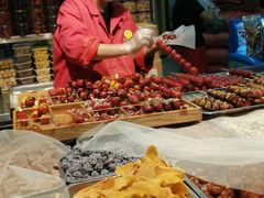 -小宝栗子(嘉华国际商业中心店)