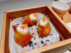 -蔡澜点心·粤菜(领展购物广场店)