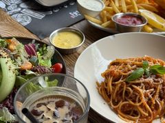 -闲·胡同 Barblu Hutong(雍和宫五道营店)