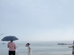 -那香海钻石沙滩浴场