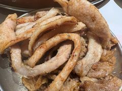 -西塔老太太泥炉烤肉(北京望京店)