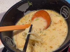-味千拉面(南虹店)