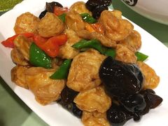 -风味小馆(天目湖宾馆店)