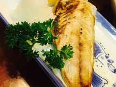 -胜代日本料理(云程巷小区店)