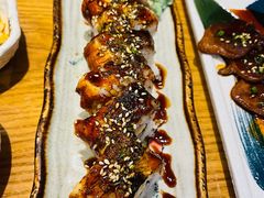 -林妈妈村·日式料理(宝山龙湖天街店)