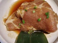 -新石器烤肉(周浦万达店)