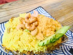 -Hi YOU你的饭局泰餐厅(雍和宫店)