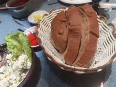 -俄士厨房(未来城店)