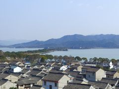 -东钱湖小普陀景区