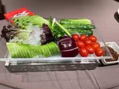 -鸽子张·家宴(黄辛庄旗舰店)