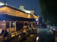 -嘉兴月河历史街区