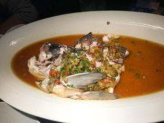 剁椒鱼头-凤凰湘语·湘粤鲜融(浦东旗舰店)