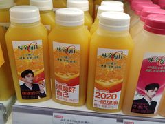 -京客隆超市(京源店)