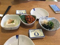 -水之惠鲜鱼料理(王府大街店)