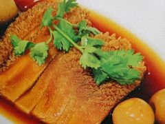 -九重天大饭店(北大街店)