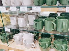 -MUJI无印良品(万达天鹅湖店)
