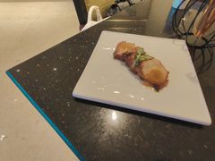 -铭轩中餐厅·海南菜·粤菜(亚龙湾瑞吉店)