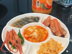 -高佳庄·海鲜酒楼(定海店)