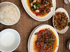 -小喜客·云南特色菜(纳西庭院店)