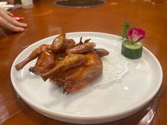 -味可道美食坊(福基路店)