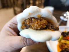 -伊兰麒兰馨园·川菜·清真馆(339电视塔店)