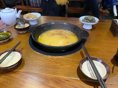 -受气牛肉·重庆耙牛肉(来福士店)