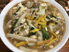-老袁炒年糕(富豪路店)